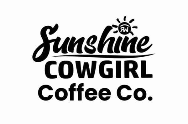 Sunshine Cowgirl Coffee Co.