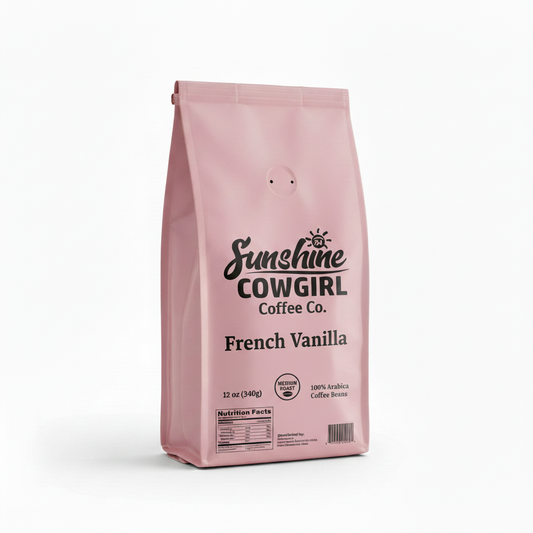 French Vanilla